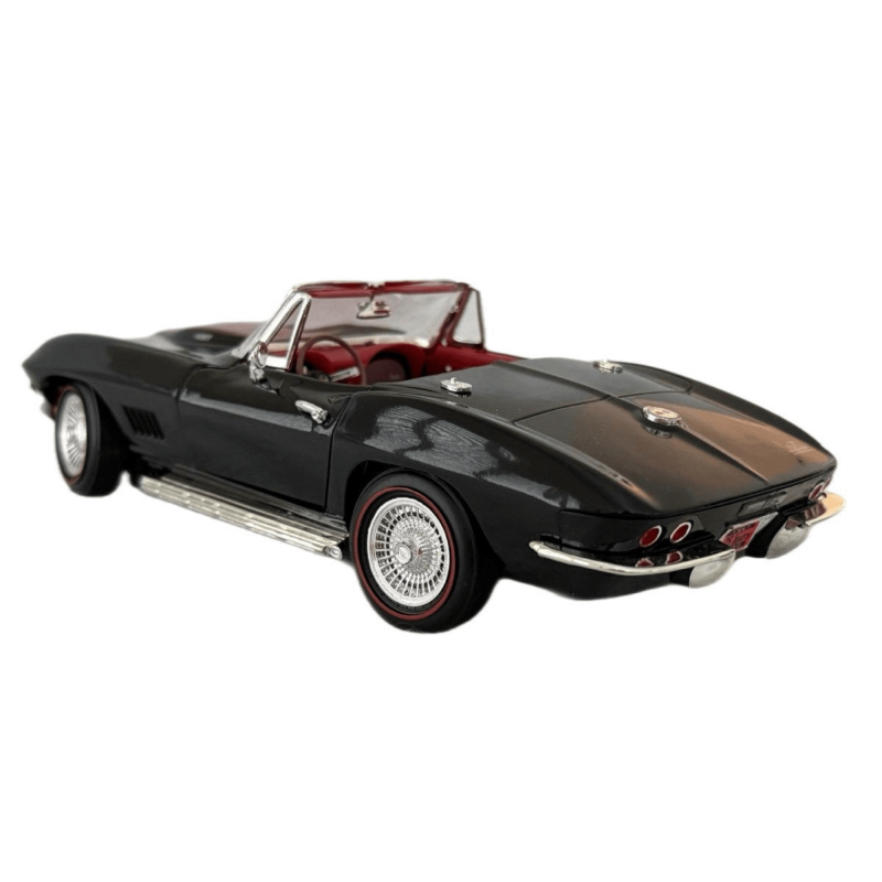 Chevy Corvette L-71 1967
