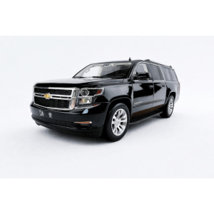 Chevrolet Suburban 2016 Limited 1 of 99