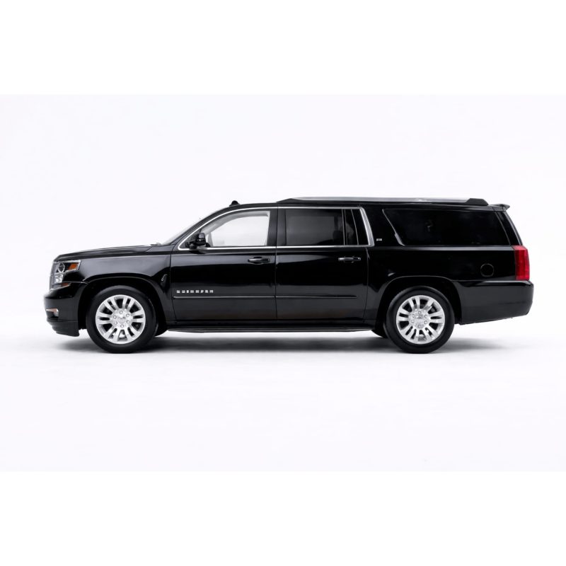 Chevrolet Suburban 2016 Limited 1 of 99