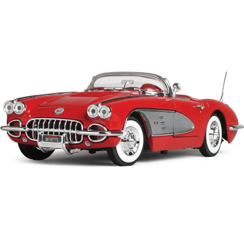 1958 Corvette