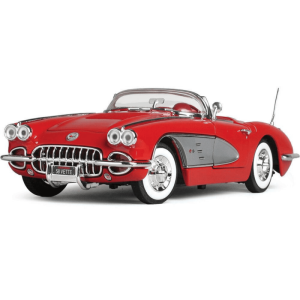 1958 Corvette