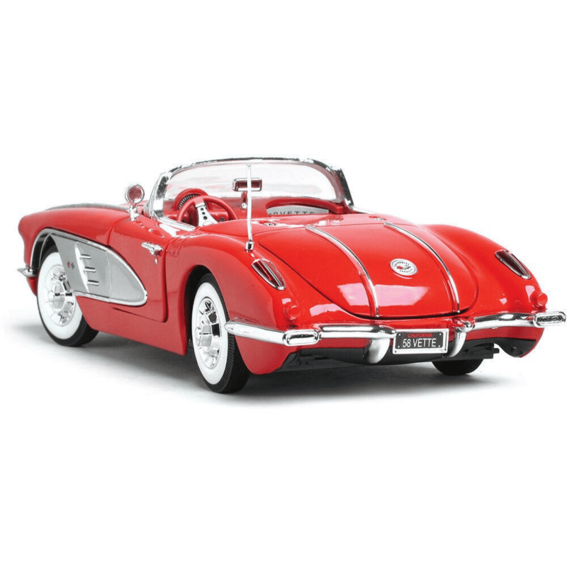 1958 Corvette