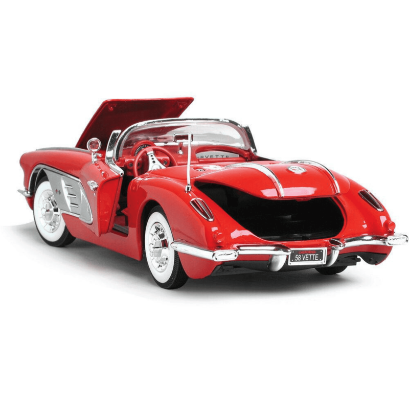 1958 Corvette