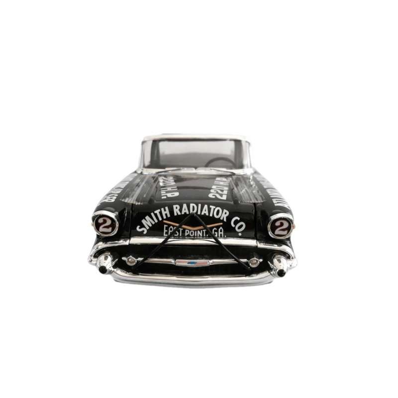 Chevy Bel Air Fireball Roberts 1957