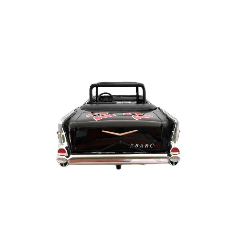 Chevy Bel Air Fireball Roberts 1957