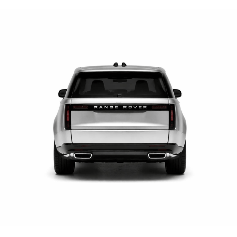 Range Rover limited edition 071/149