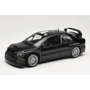 Mitsubishi Lancer Evolution WRC