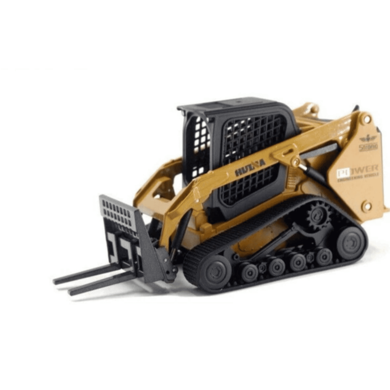 Crawler Forklift