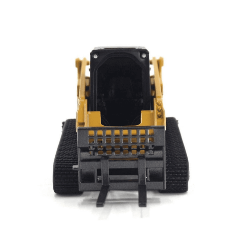 Crawler Forklift
