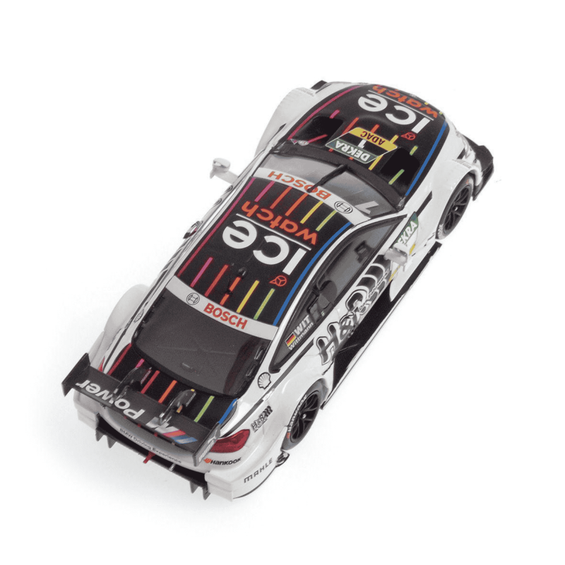 BMW M4 DTM 2015