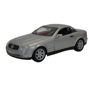 Mercedes Benz SLK 230 1996 
