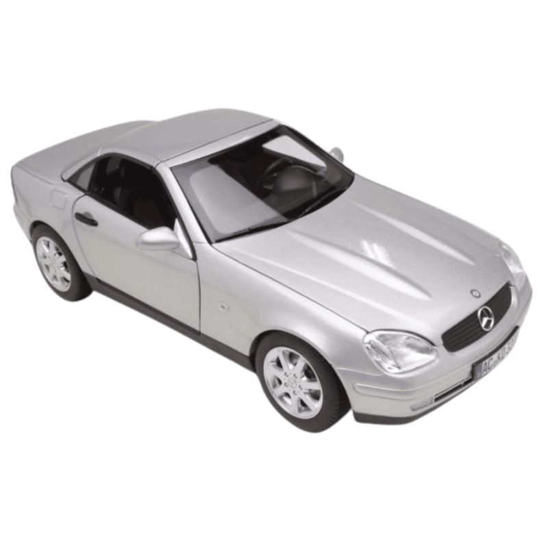 Mercedes Benz SLK 230 1996 