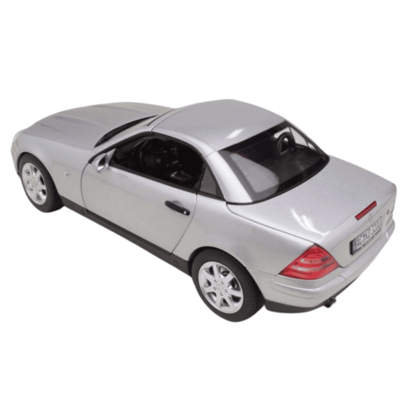 Mercedes Benz SLK 230 1996 