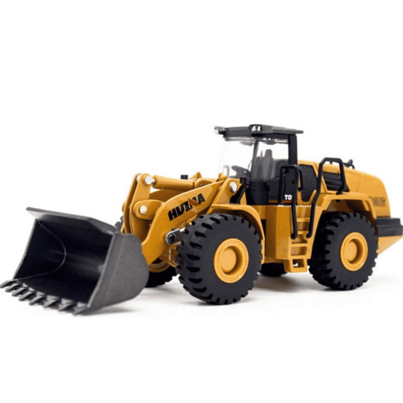  Professional Bulldozer
