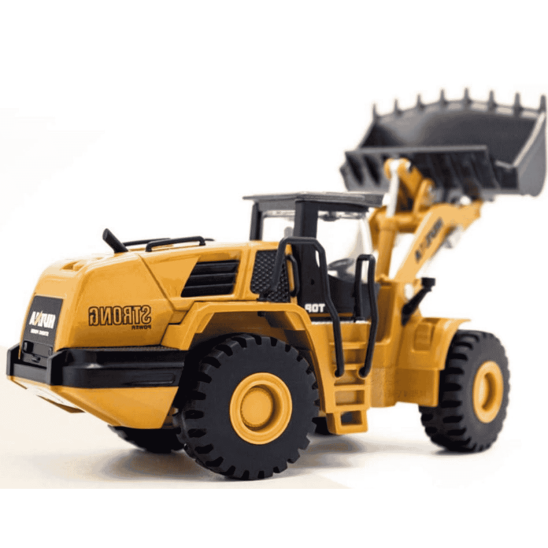  Professional Bulldozer