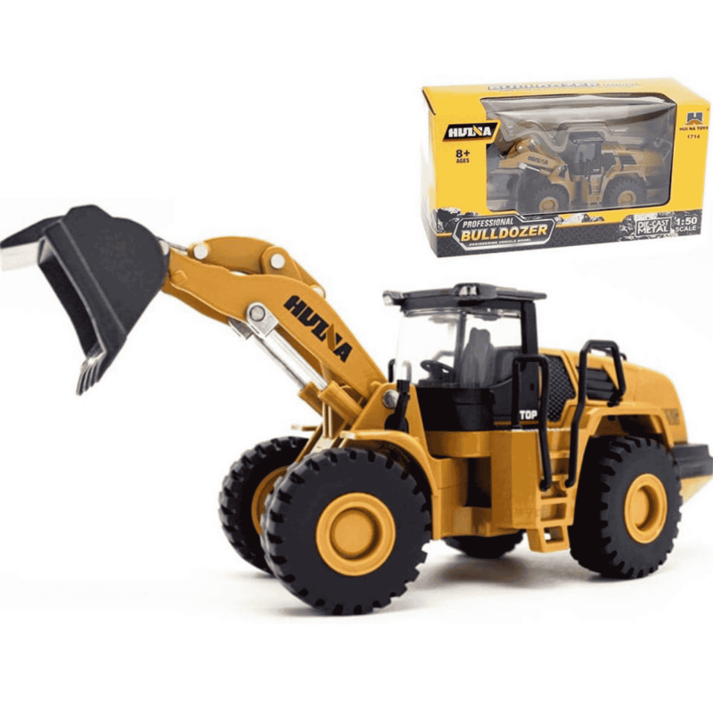  Professional Bulldozer