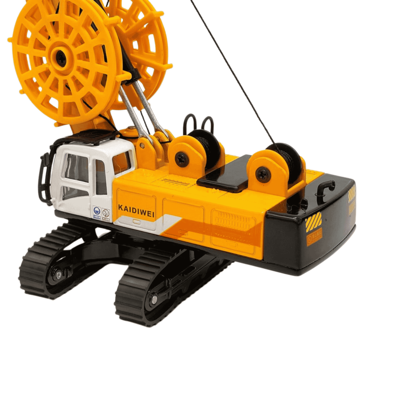 Trenching Machine