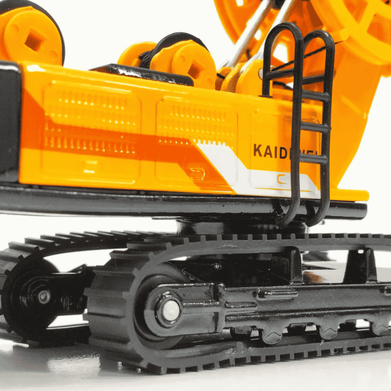 Trenching Machine