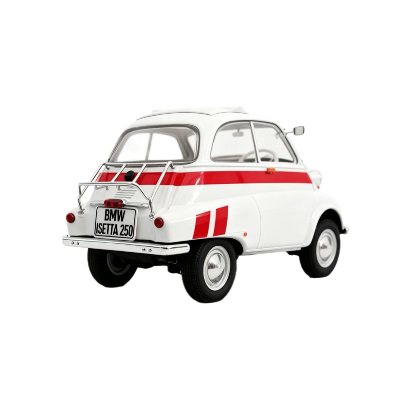  BMW ISETTA 250 VfB STUTTGART German Football Club