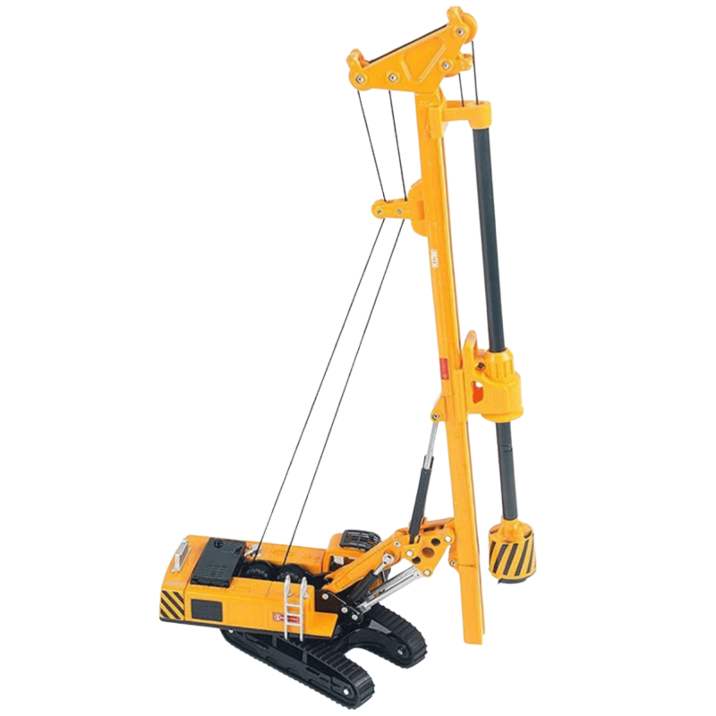 Rotary Drilling Rig