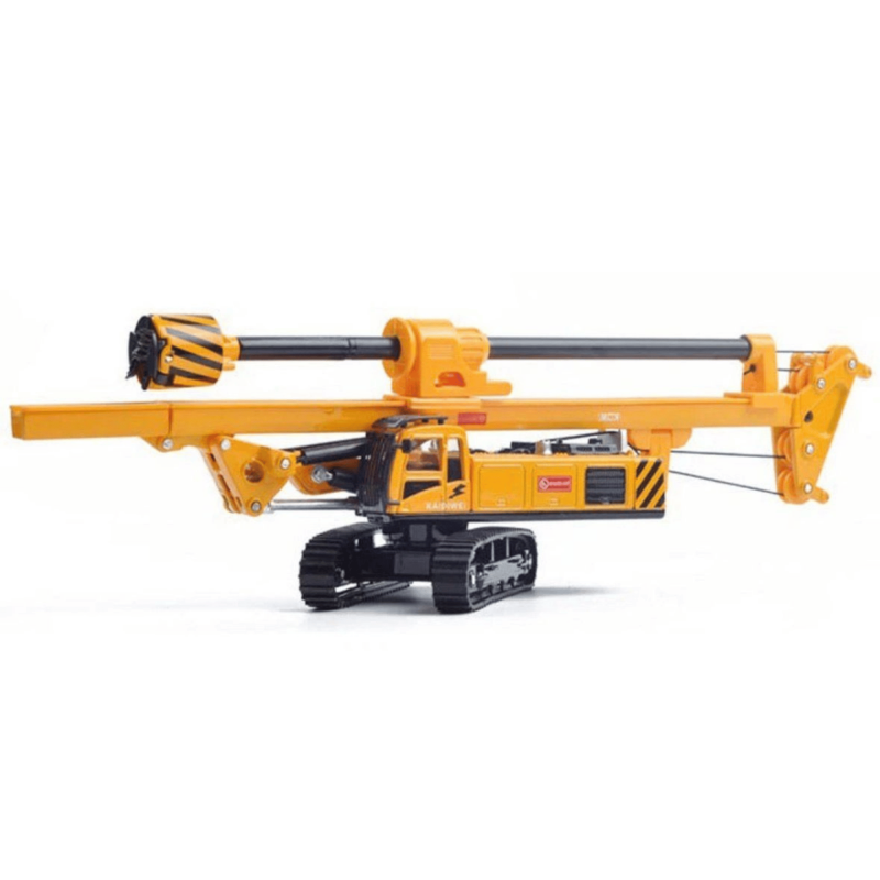 Rotary Drilling Rig