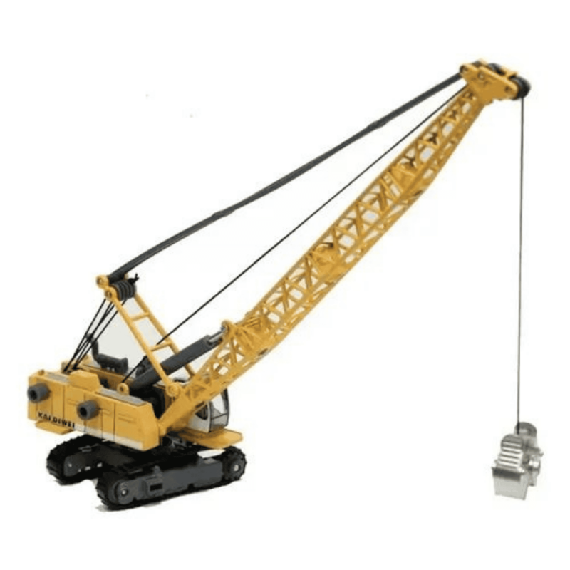 cable excavator