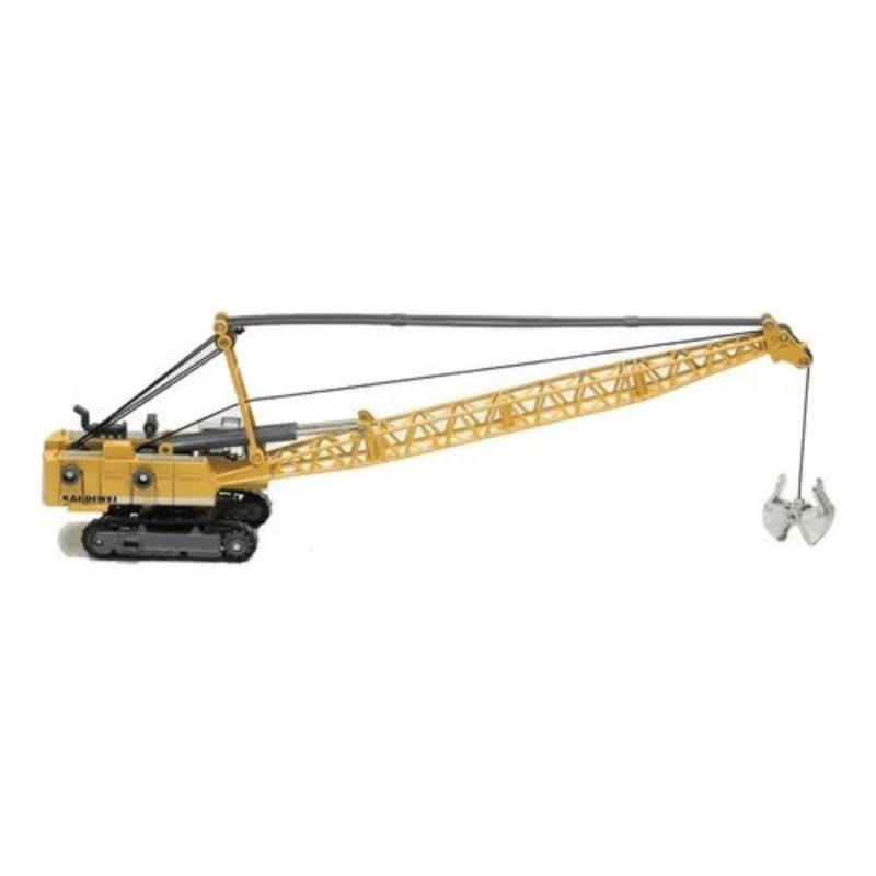 cable excavator