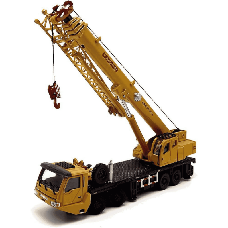 Heavy crane