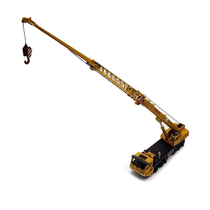 Heavy crane