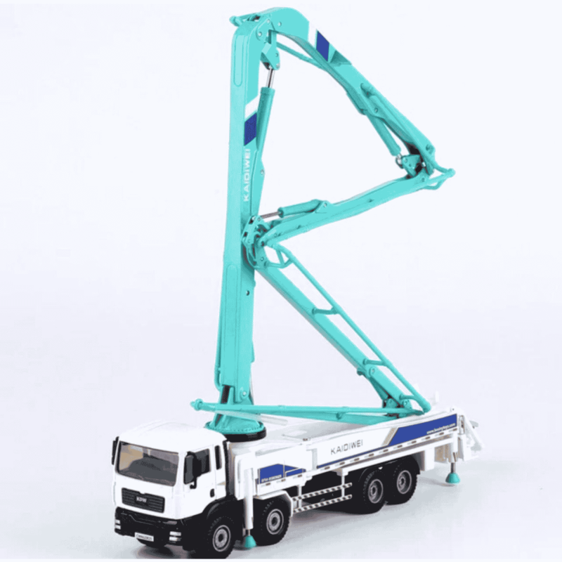 Concrete Pump