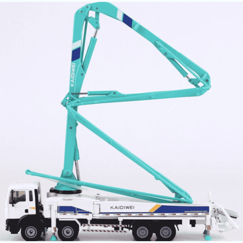 Concrete Pump