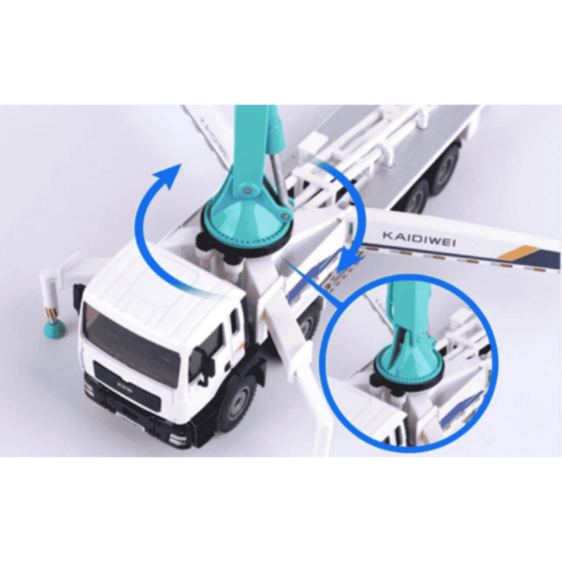 Concrete Pump