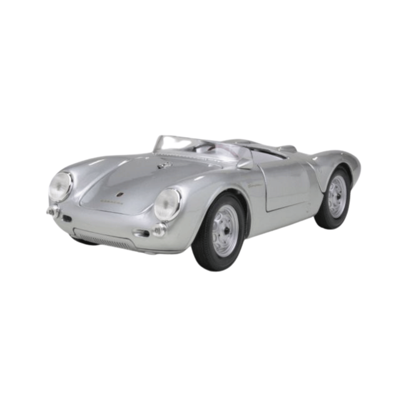 Porsche 550 A Spyder 1950