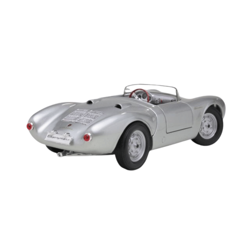 Porsche 550 A Spyder 1950