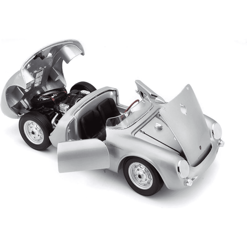 Porsche 550 A Spyder 1950