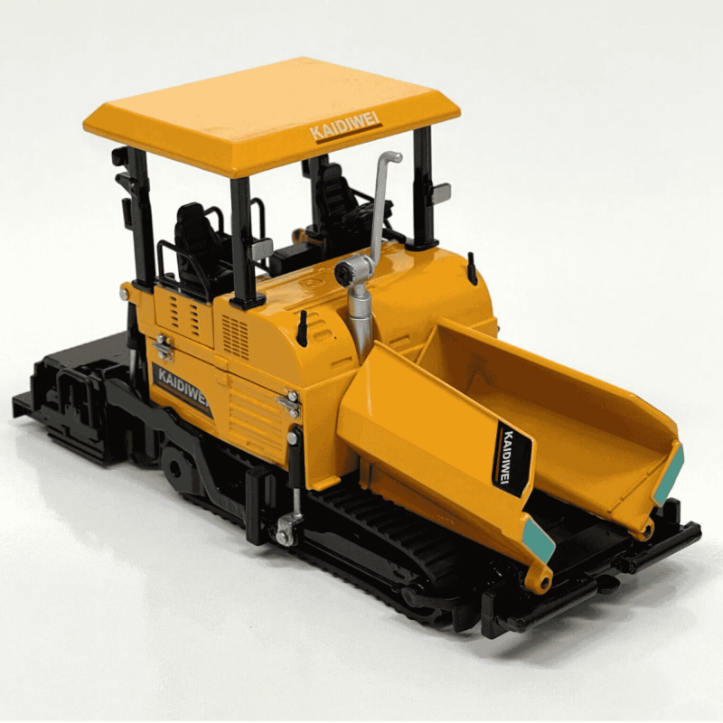 Road Asphalt Paver