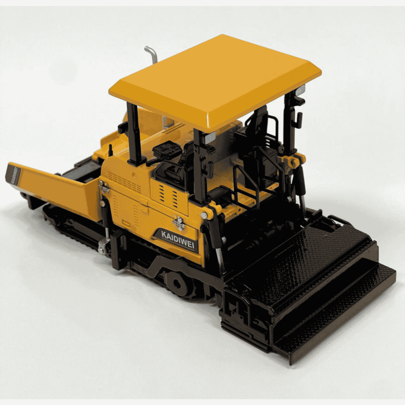 Road Asphalt Paver