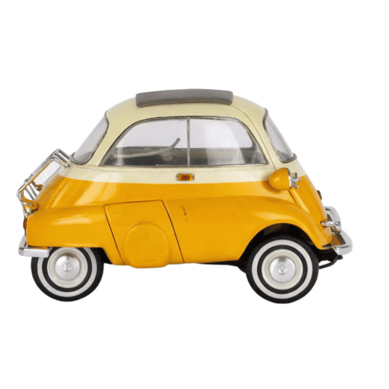 BMW ISETTA 250