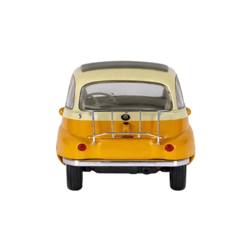 BMW ISETTA 250