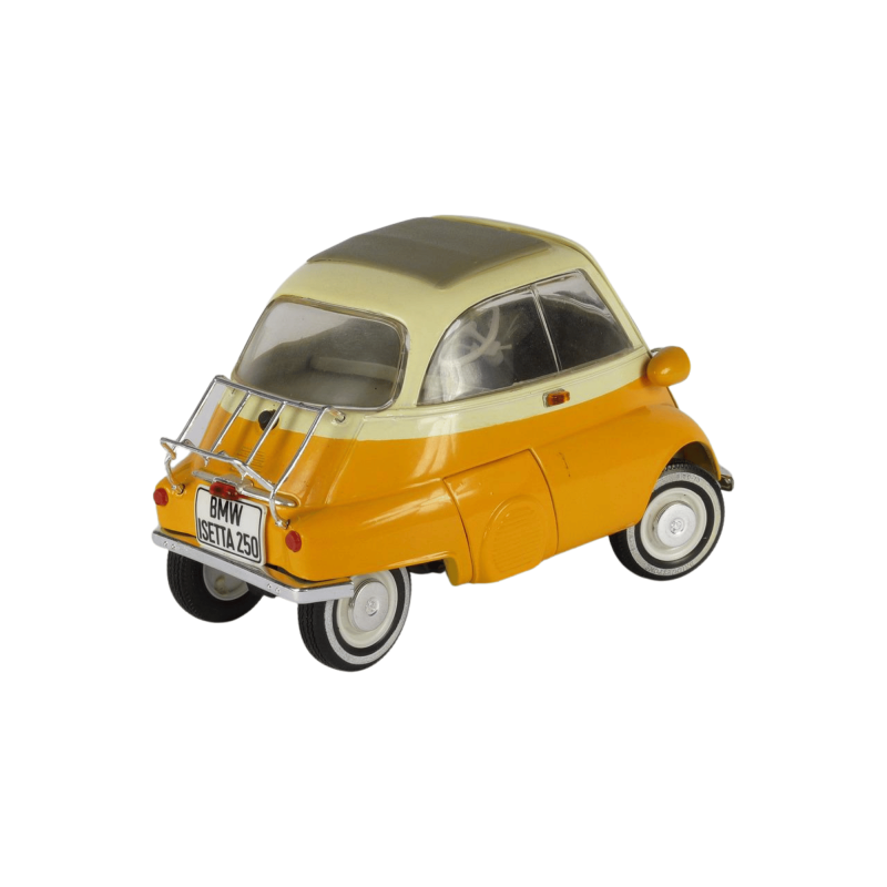 BMW ISETTA 250