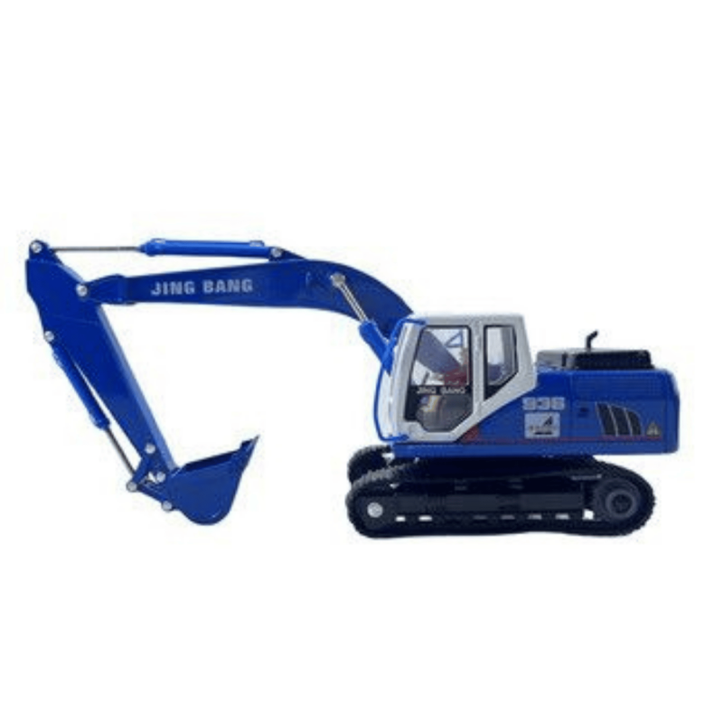 Excavator
