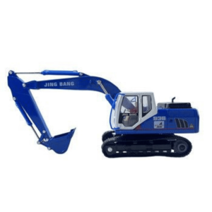 Excavator