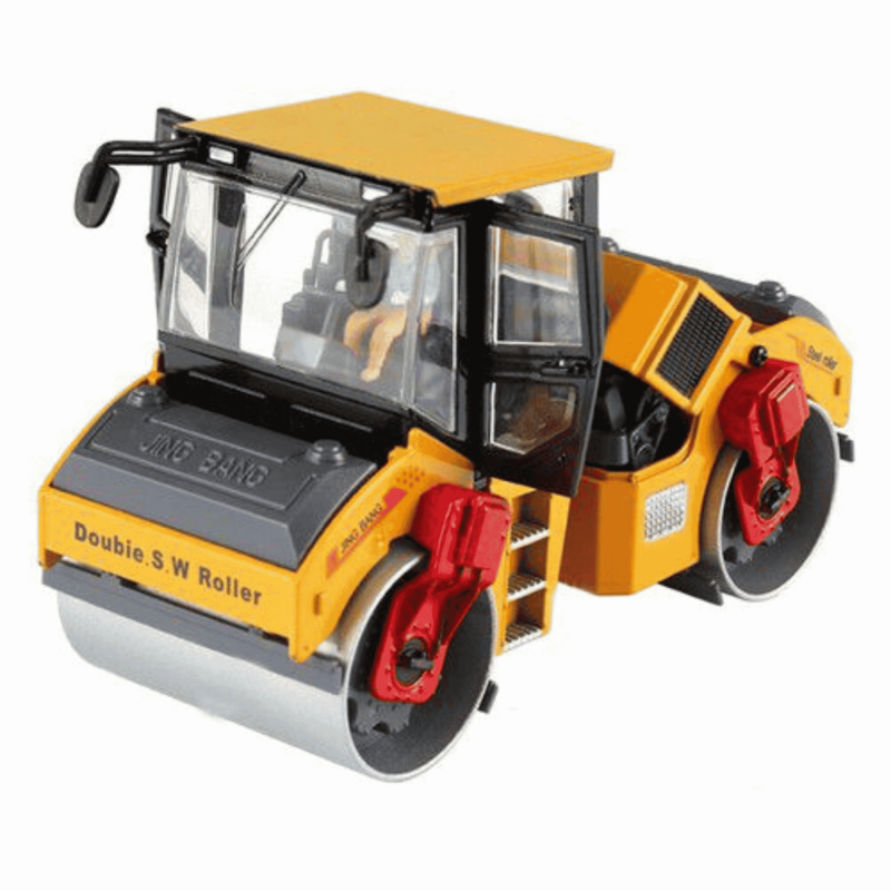 Asphalt Roller