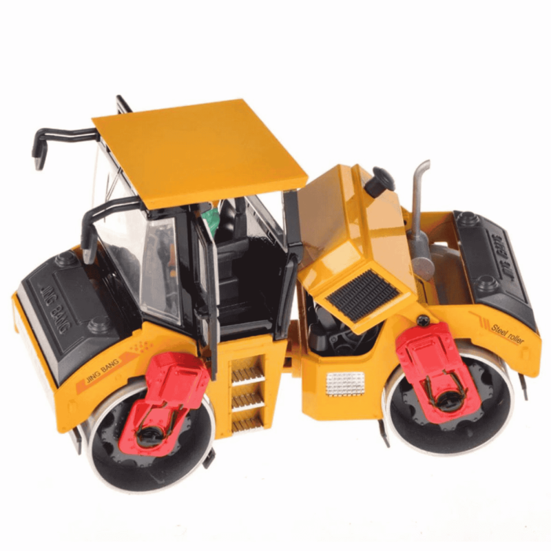 Asphalt Roller