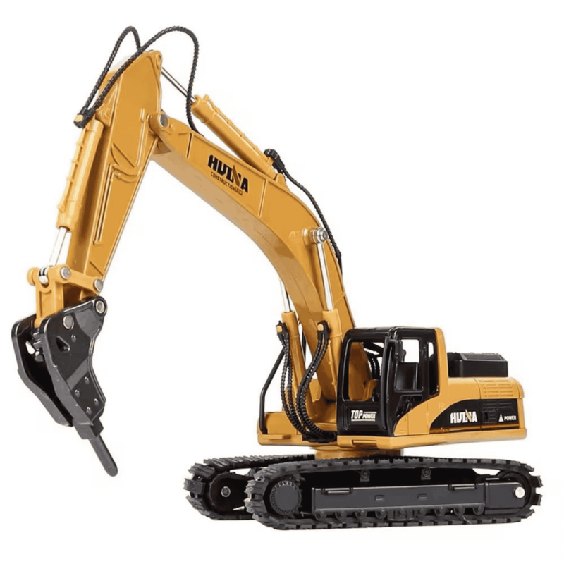 jackhammer