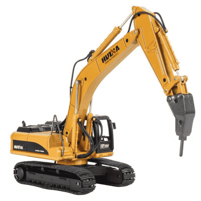jackhammer
