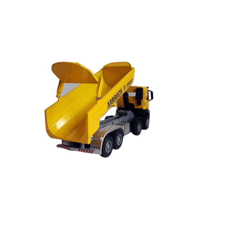  Dumper truck