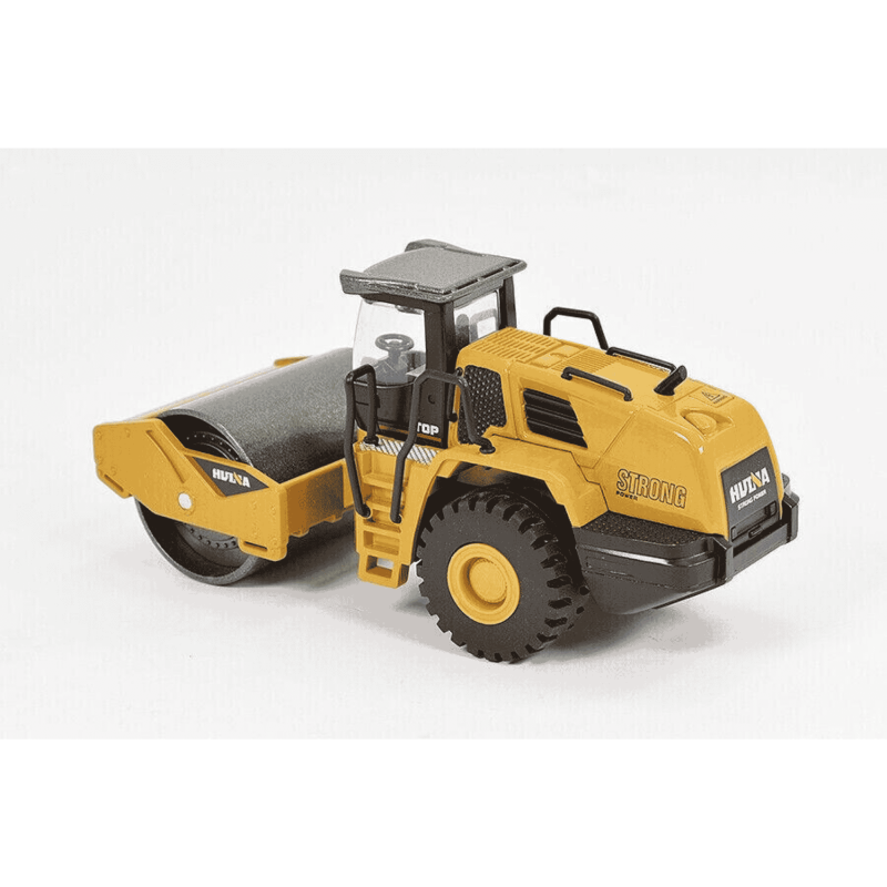  Roller Truck