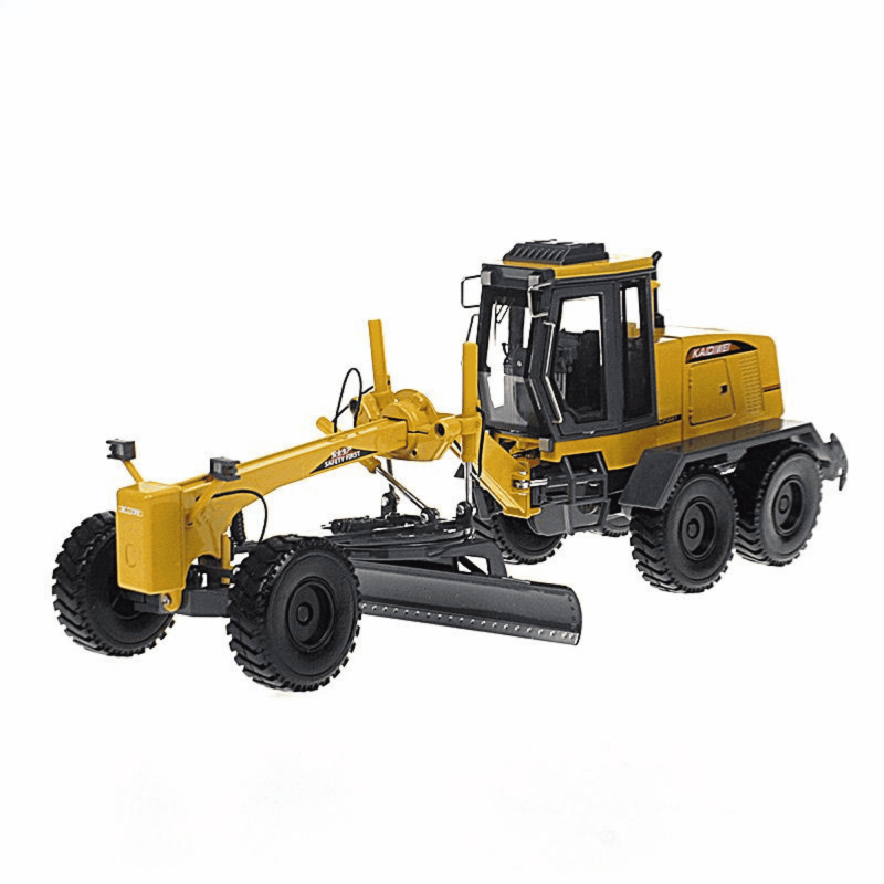 Motor Grader