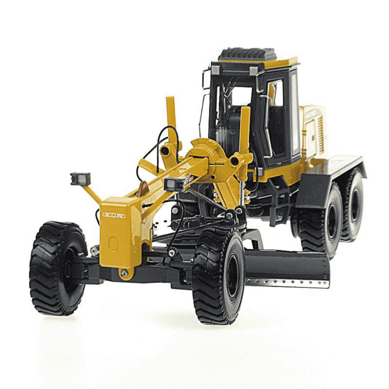 Motor Grader